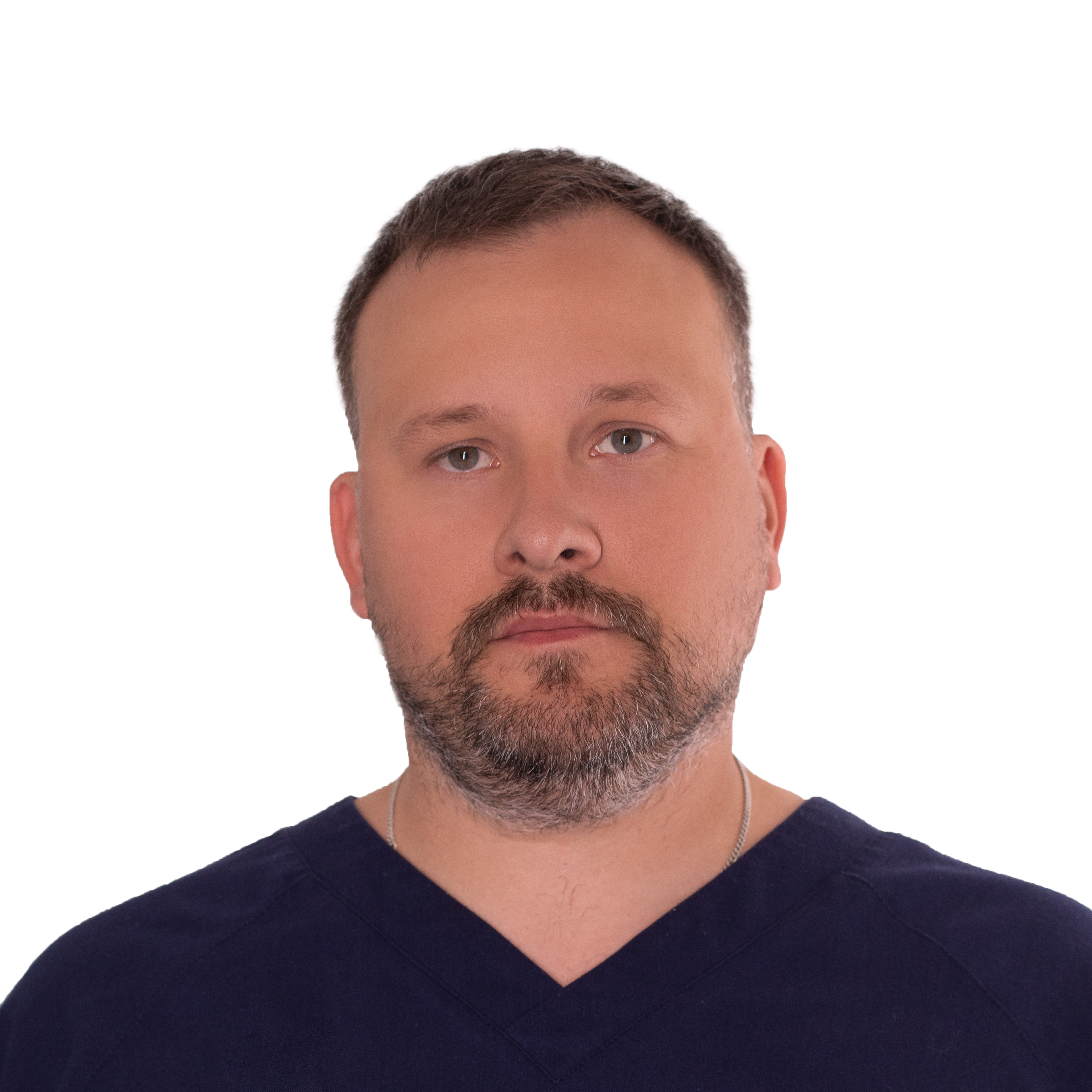 Дубровин Иван Петрович 