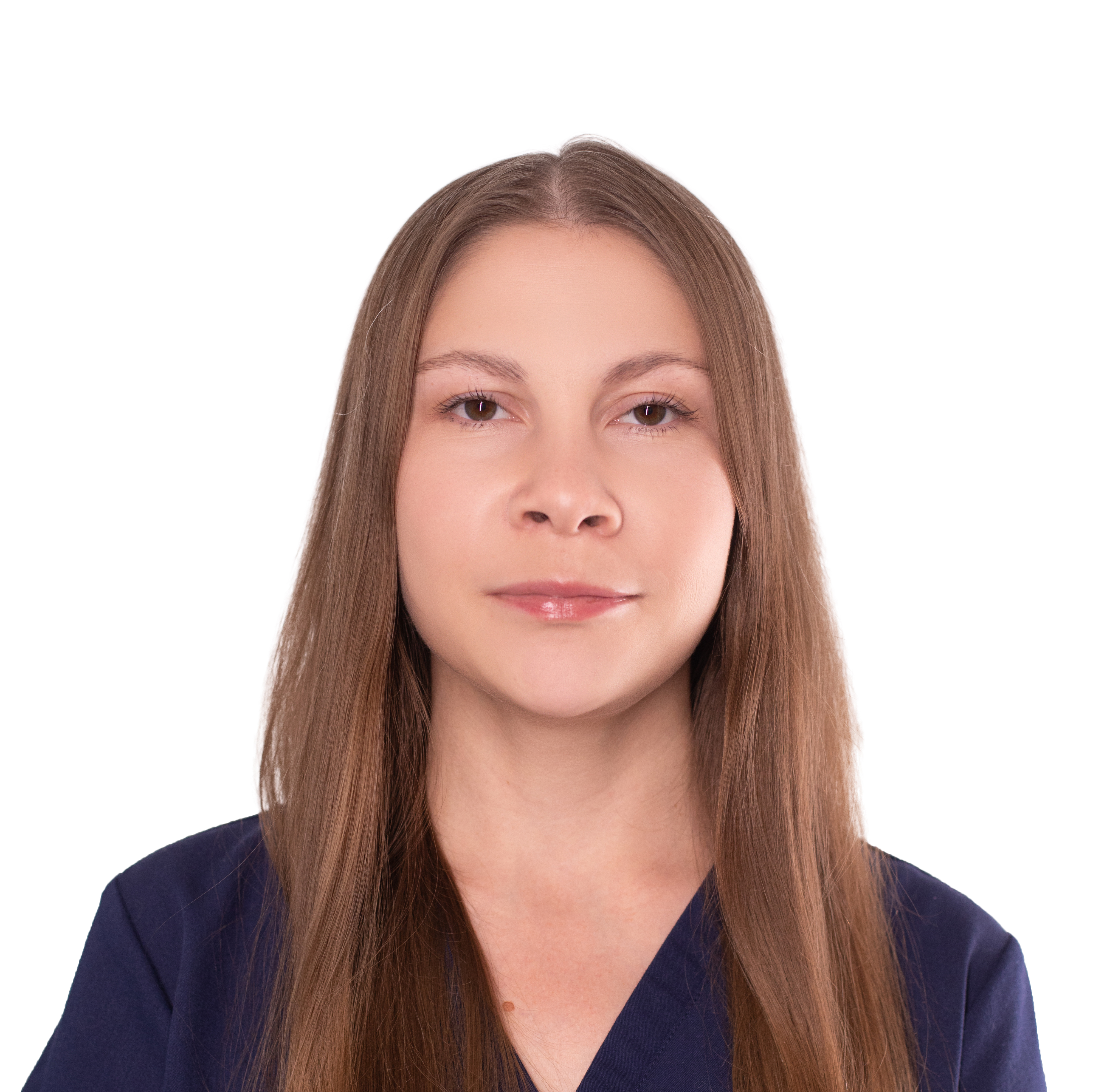 Суворова Анастасия Александровна 