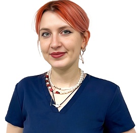 Мишинева Ольга Владимировна