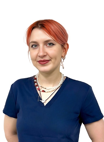 Мишинева Ольга Владимировна