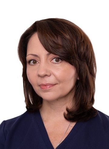 Диденко Юлия Николаевна 