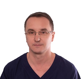 Беляков Денис Александрович 