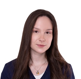 Грачева Дарья Владимировна