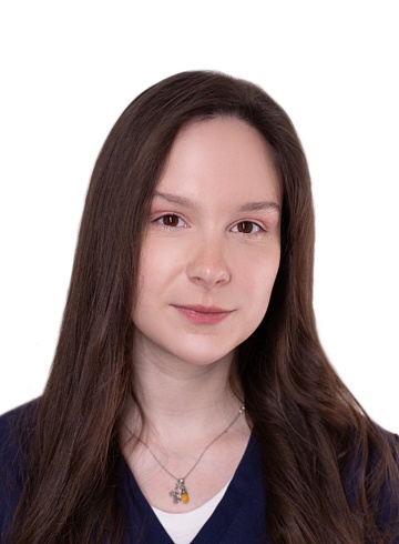 Грачева Дарья Владимировна