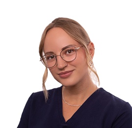 Пирогова Анастасия Олеговна