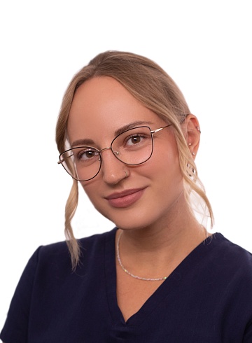 Пирогова Анастасия Олеговна