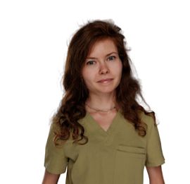 Юдина Екатерина Анатольевна