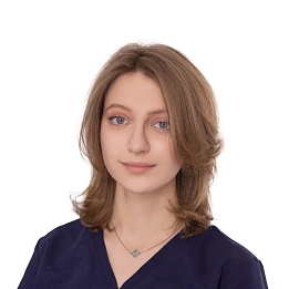 Швыкина Анастасия Владиславовна