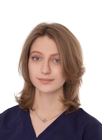 Швыкина Анастасия Владиславовна