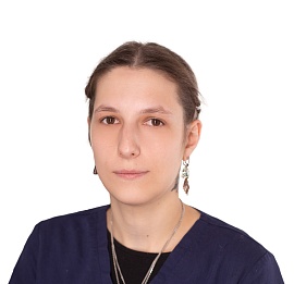 Титова Анна Сергеевна