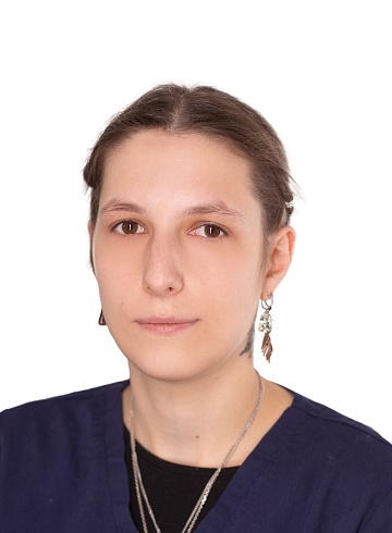 Титова Анна Сергеевна