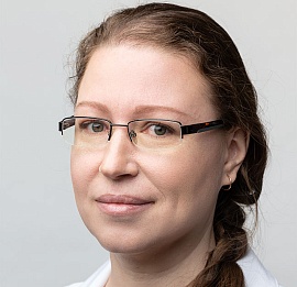 Бурцева Мария Сергеевна 