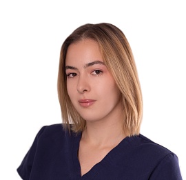 Власенко Юлия Андреевна