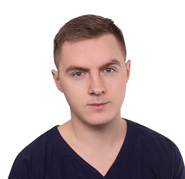 Притулюк-Сагаль Валерий Сергеевич
