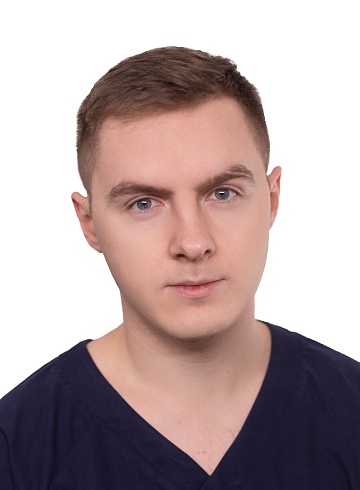 Притулюк-Сагаль Валерий Сергеевич