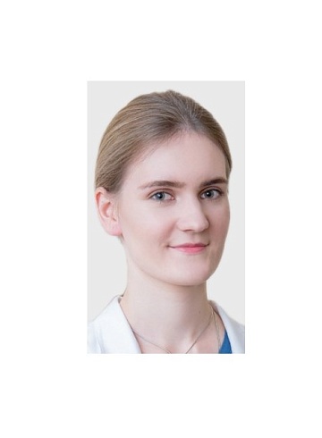 Изотова Алиса Александровна