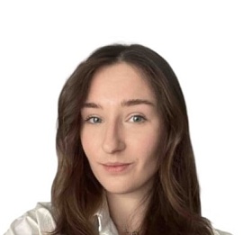 Фатуева Анастасия Олеговна