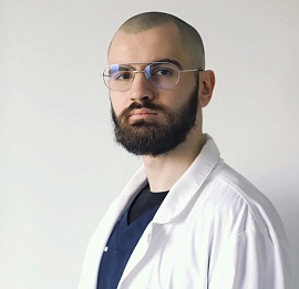 Саллум Башар Басселович