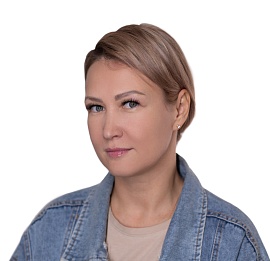 Петрова Анна Александровна