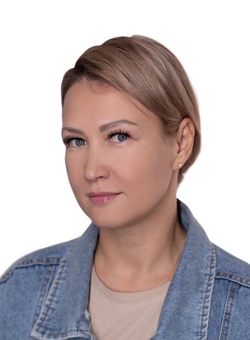 Петрова Анна Александровна