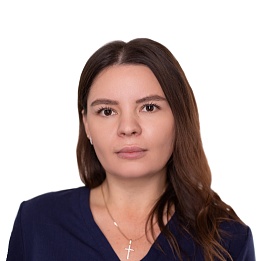Завьялова Людмила Иосифовна
