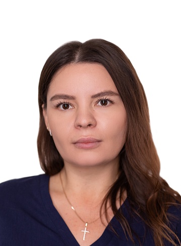 Завьялова Людмила Иосифовна