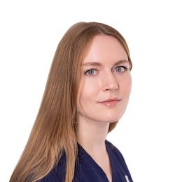 Беспалова Анна Олеговна 