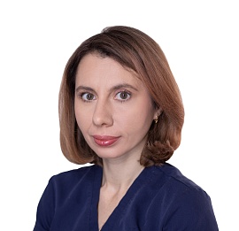 Дюканова Наталия Александровна 