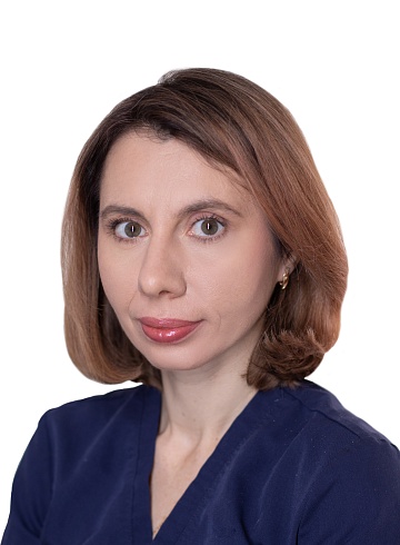 Дюканова Наталия Александровна 