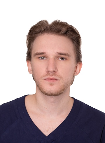 Шубин Кирилл Леонидович