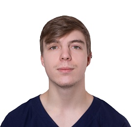 Чиликин Максим Глебович