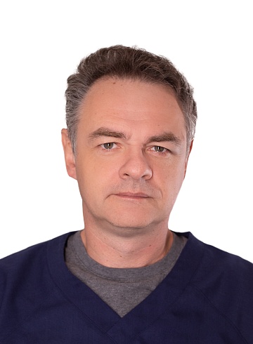 Альшинецкий Михаил Валерьевич 
