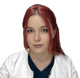 Хаваева Полина Олеговна 