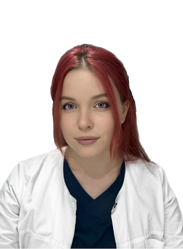 Хаваева Полина Олеговна 