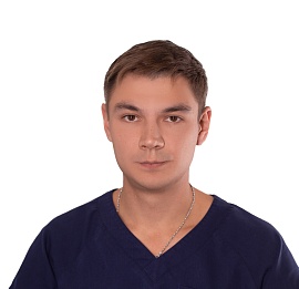 Воробьев Глеб Дмитриевич