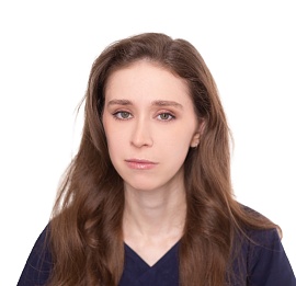 Жукова Анастасия Владимировна
