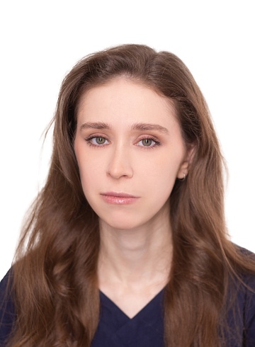 Жукова Анастасия Владимировна