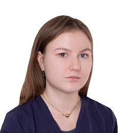Бочарова Юлия Геннадиевна