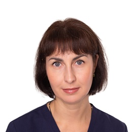 Аврам Екатерина Владимировна 