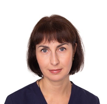 Аврам Екатерина Владимировна 