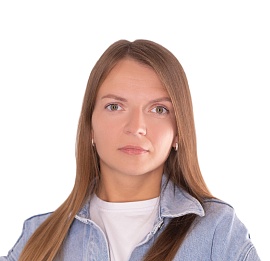 Иванова Галина Владимировна
