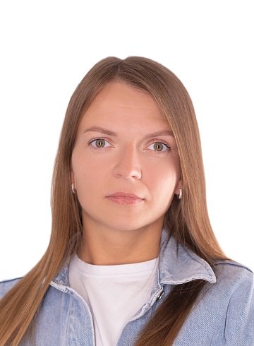 Иванова Галина Владимировна