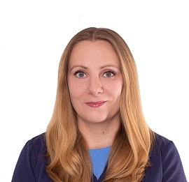 Родина Анна Васильевна