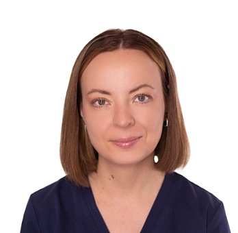 Алексеева Наталья Геннадьевна 