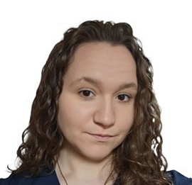 Быстрова Алиса Алексеевна