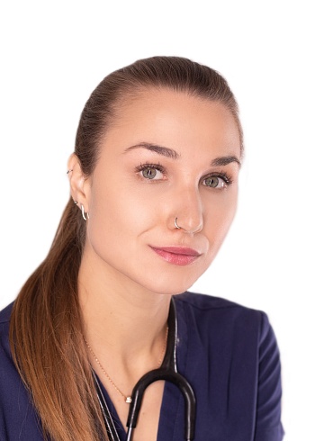 Грякалова (Ксенофонтова) Дарья Руслановна 