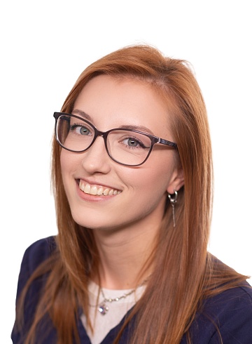 Кошелева Маргарита Николаевна 