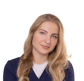 Василенко Анна Александровна