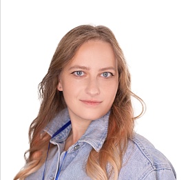 Коваленко Светлана Сергеевна