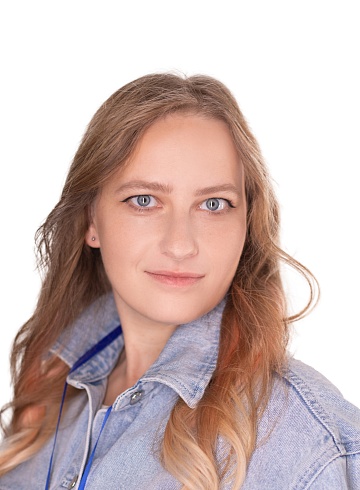 Коваленко Светлана Сергеевна